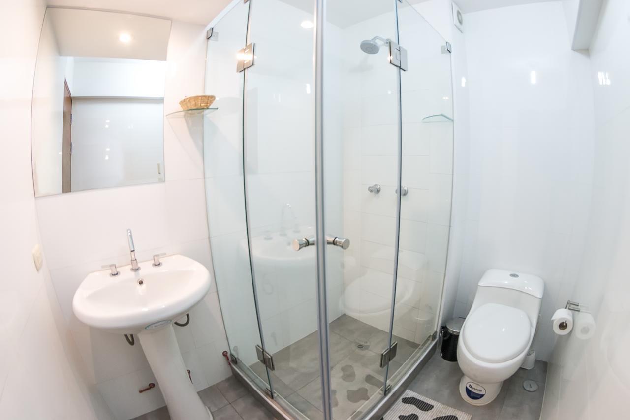 Ureta Hotel 쿠스코 외부 사진