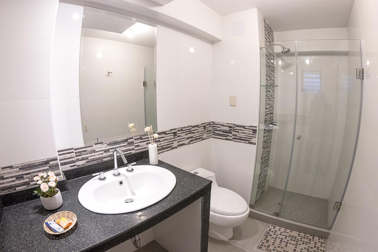 Ureta Hotel 쿠스코 외부 사진